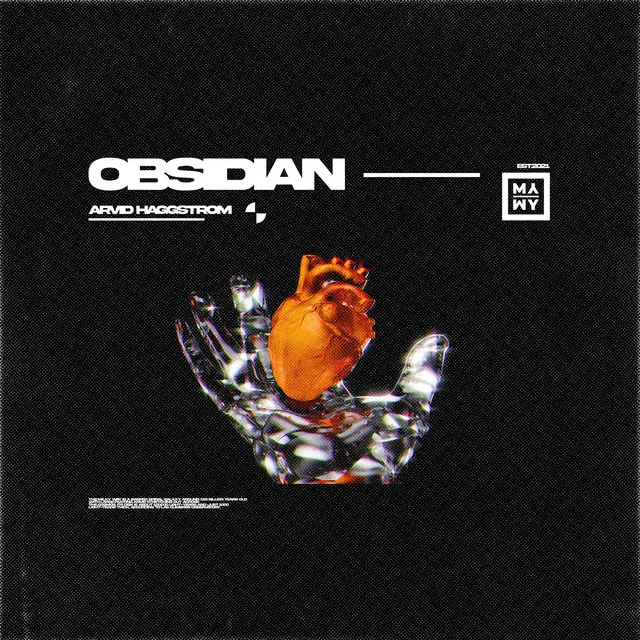 OBSIDIAN