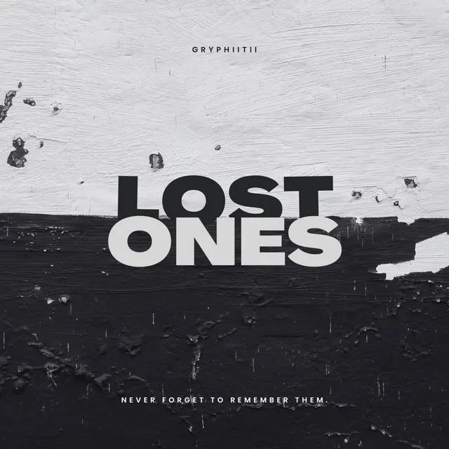 LOST ONES