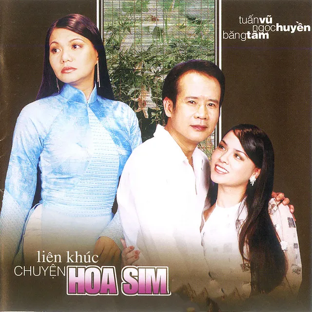 Liên Khúc Chuyện Hoa Sim