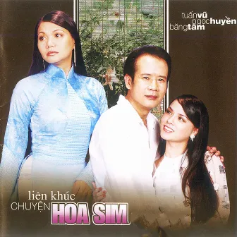 Liên Khúc Chuyện Hoa Sim by Ngọc Huyền