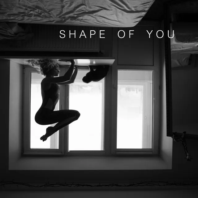 Shape Of You - Piano Cover