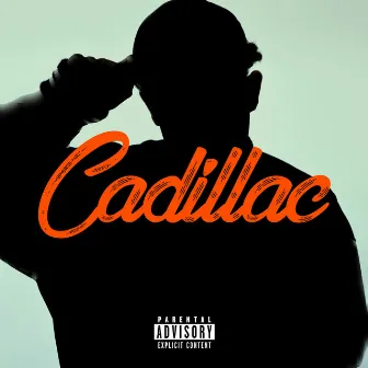 Cadillac by Kruzinn