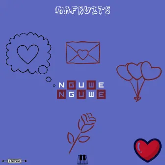 Nguwe by MaFruits