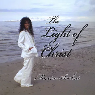 The Light Of Christ by Maxine Soakai