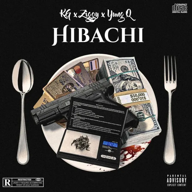 Hibachi