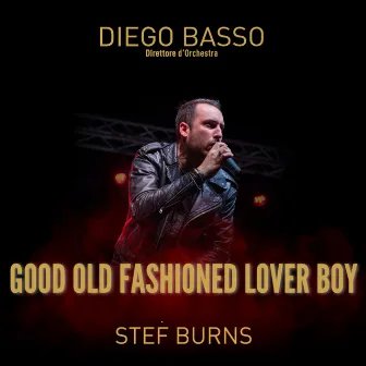 Good Old Fashioned Lover Boy (Orchestral Version) by Diego Basso