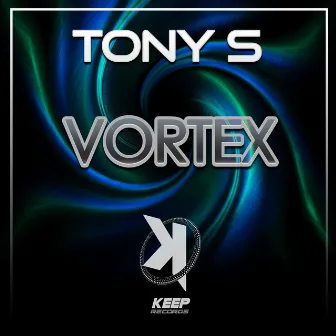 Vortex by Tony-S