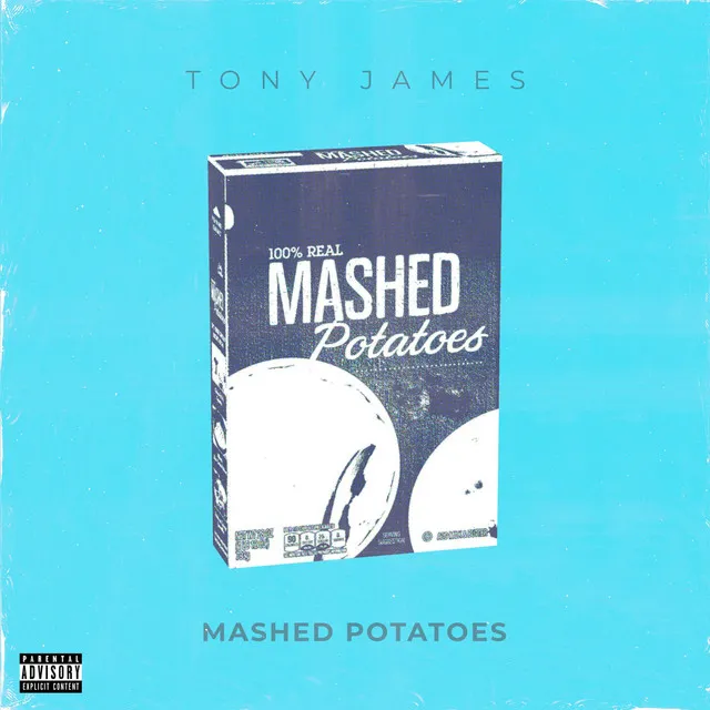 Mashed Potatoes