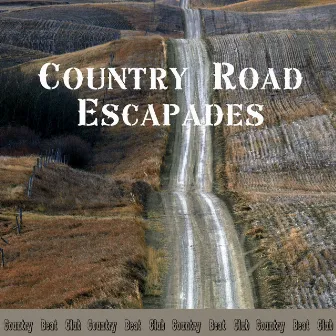 Country Road Escapades by Unknown Artist