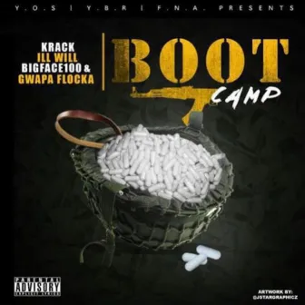 Boot Camp by Gee Munee