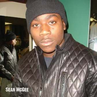 Sean McGee by Sean McGee