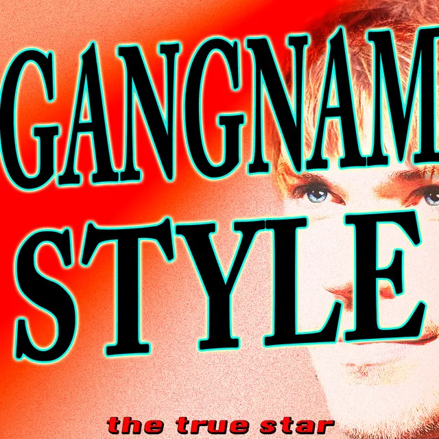 Gangnam Style