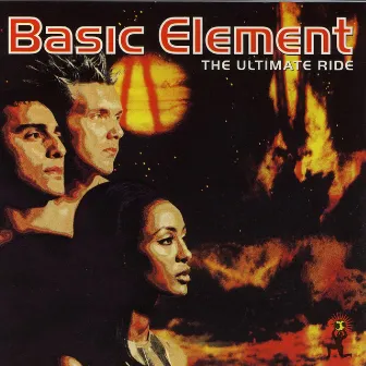 The Ultimate Ride by Basic Element