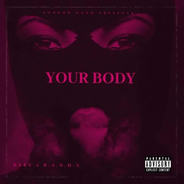 Your Body