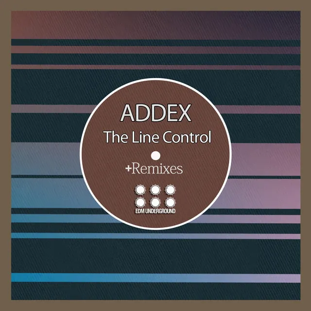 The Line Control - Original Mix