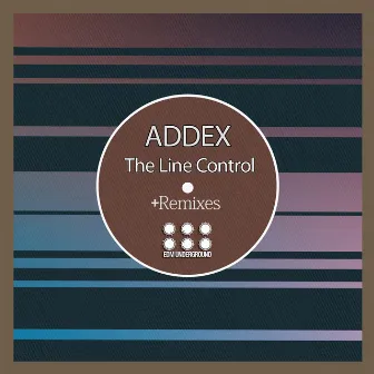 The Line Control +Remixes by Addex