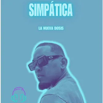 Simpatica by mahel el de la nota