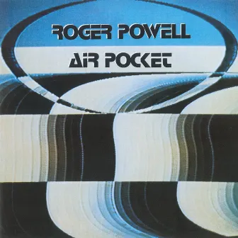 Air Pocket by Roger Powell