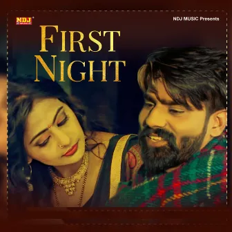 First Night by Raj Mawar