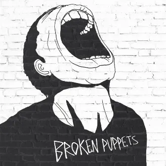 Broken Puppets by Azeem