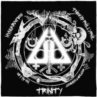 Trinity by Manukrates