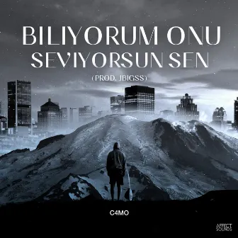 Biliyorum Onu Seviyorsun Sen by C4mo