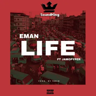 Life by Beatz by Eman