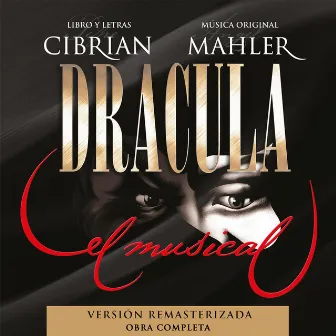 Drácula el Musical by Angel Mahler