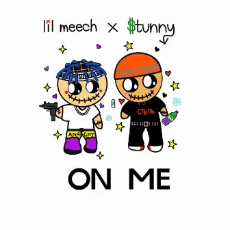 on me by Stunny