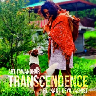 Transcendence by Kartikeya Vashist