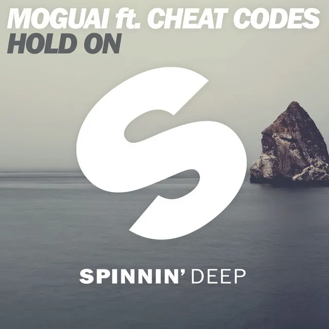 Hold On (feat. Cheat Codes) - Radio Edit