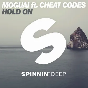 Hold On (feat. Cheat Codes) [Radio Edit] by MOGUAI