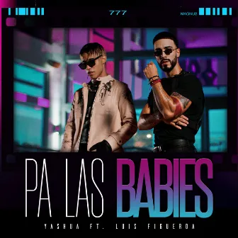 Pa Las Babies by Yashua