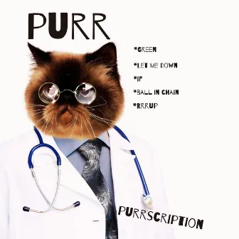 Purrscription by Purr