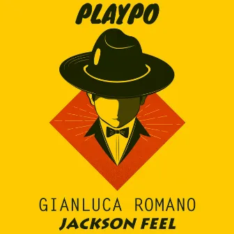 Jackson Feel by Gianluca Romano