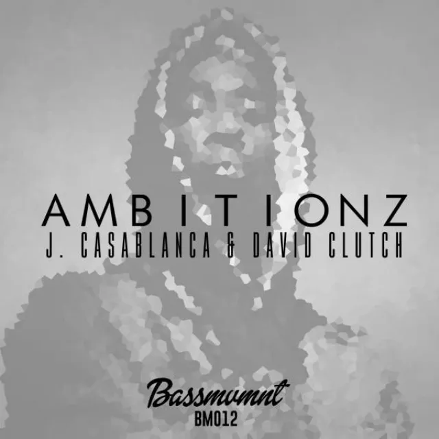 Ambitionz - Original Mix