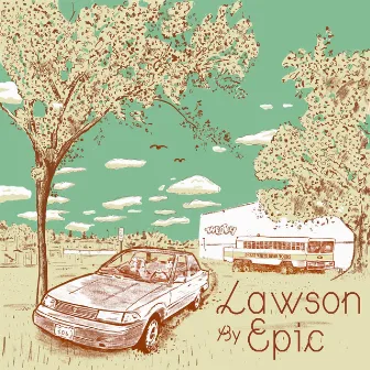 Lawson by Epic