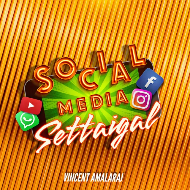 Social Media Settaigal