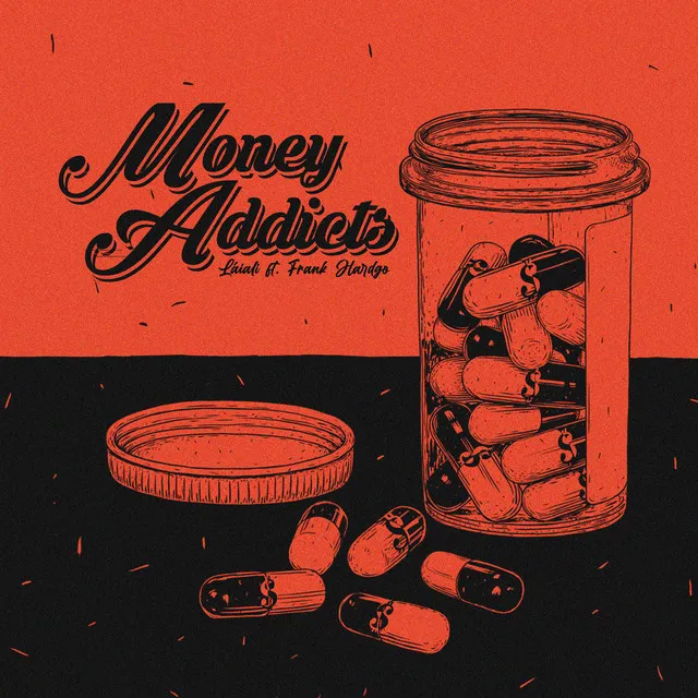 Money Addicts