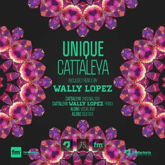 Cattaleya by Unique