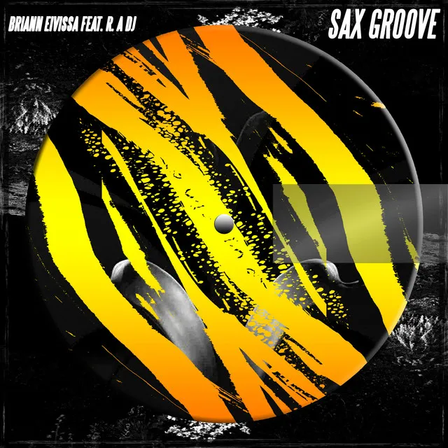 Sax Groove