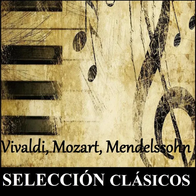 String Quartet No. 3, Op. 44 No. 1: III. Andante espressivo ma con moto