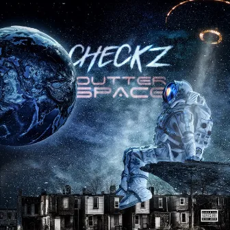 Outter Space by Checkz