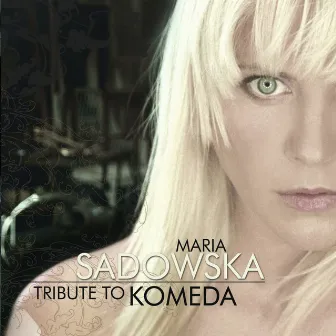 Tribute To Komeda by Maria Sadowska