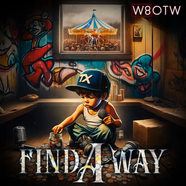 Find a way