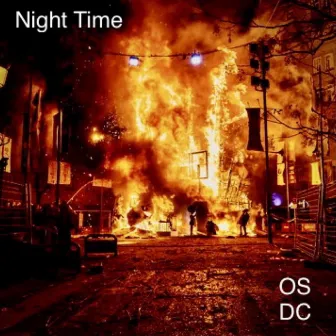 Night Time by OSDC