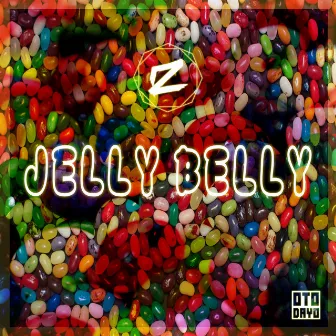 Jelly Belly by Dirty Zblu