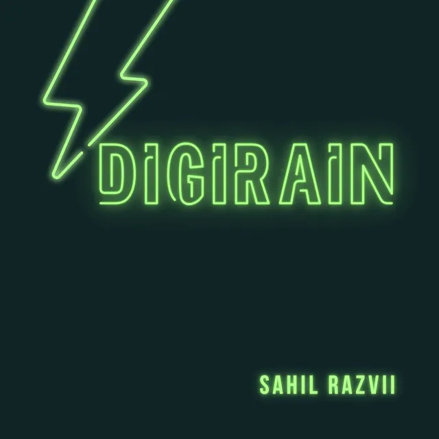 Digirain - Remix