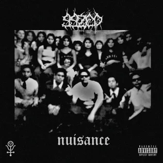 NUISANCE by 99zed