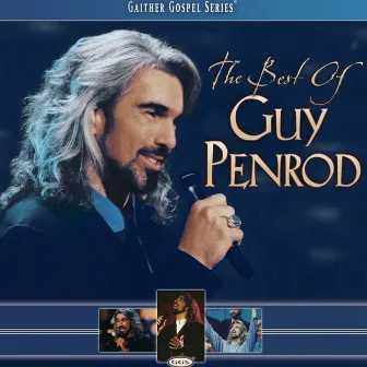 The Best Of Guy Penrod by Guy Penrod